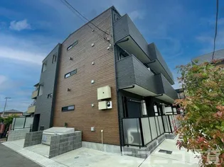 プレジデンス IIIの画像