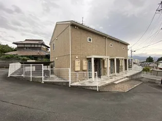 シャンクレールの画像