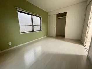 神奈川県川崎市高津区二子2【アパート】の外観