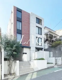 ブランシェ不動前の画像