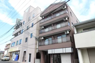 サンプラザ宮千代の画像