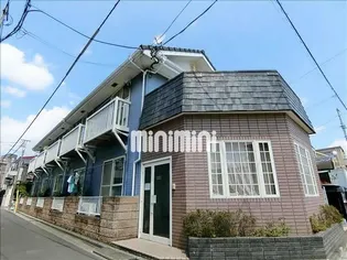 シャトランレーヌIIの画像