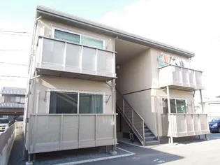 ハイム綾Cの画像