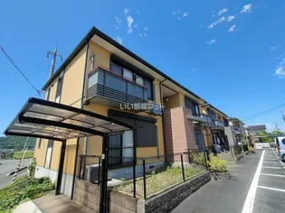 メゾン グランドゥールIの画像