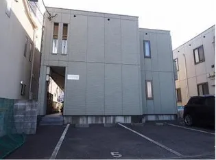 ツインライブ岸町2の画像