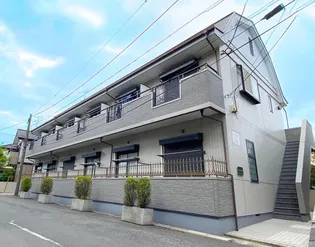 ハピネス行徳の画像