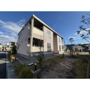 ハイムスクエア石巻双葉2番館の画像