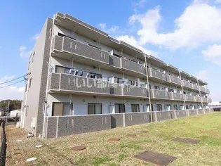 ふじ第2マンションの画像