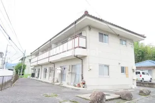桧山コーポの画像