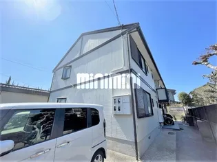 笹川ロッジ Cの画像