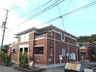 ドリーム三田Aの画像