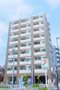 アーバンフィールド曳舟の画像