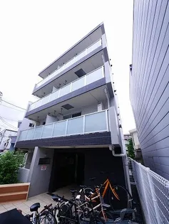 ブランシュ エフ【1階】の外観