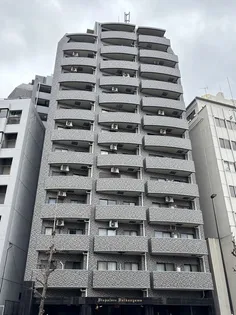 ダイアパレス代官山の画像