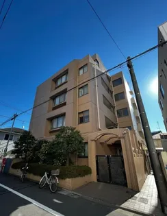 グランレーブ蒲田東の画像