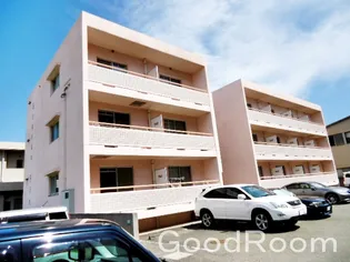 徳島県徳島市福島2【マンション】の外観