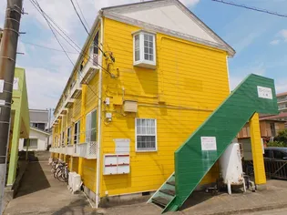 クローバーハイツAの画像