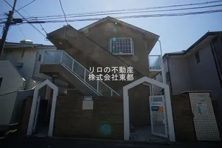 ケータス永福の画像