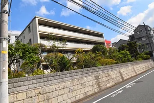 ヘーベルヴィレッジ町田やまだいの画像