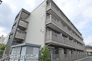 ドミール青梅の画像