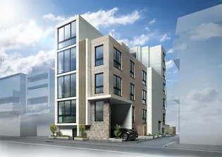 CREATIF池袋本町【1階】の外観