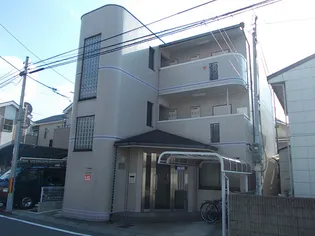 グランディール緑ヶ丘IIの画像