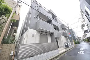 アンジュール神谷の画像