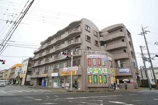 YKハイツ西明石北の画像