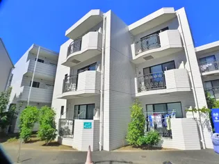 サンモール西新井の画像