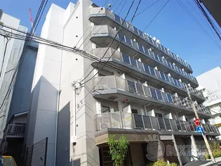 ラフィスタ川崎IIIの画像