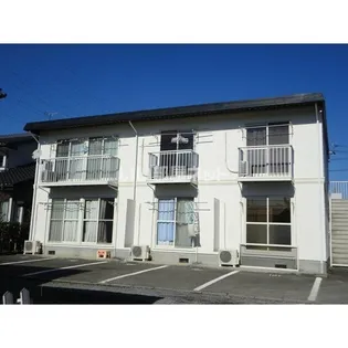 あさまハイツの画像