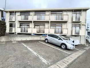 シティハイムソファレの画像