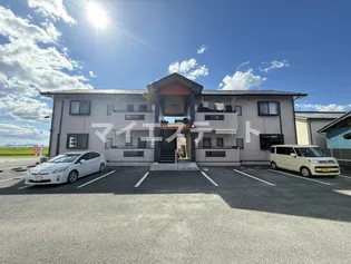 クレージュBの画像