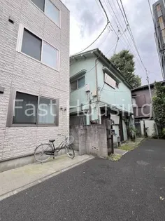 東京都杉並区高円寺北1【アパート】の外観