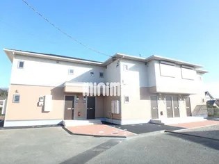 コージーコートAの画像