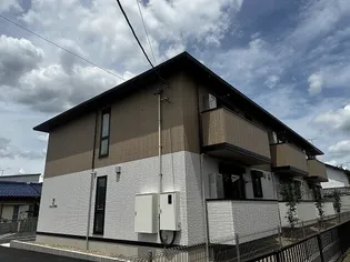 モンシャトー岐南IIの画像