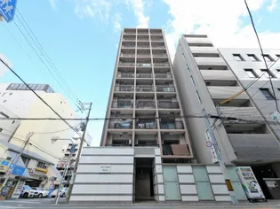 ネットフローラ阿波座の画像