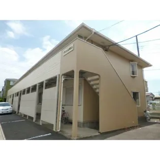 グランハイム岡田A棟の画像