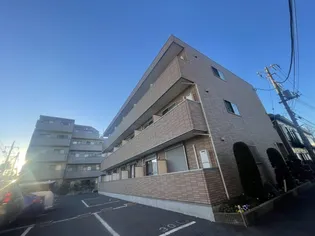 中央ヒルズの画像