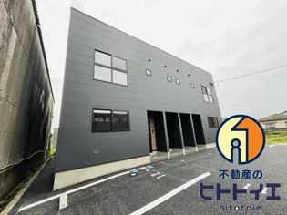 ラブーム馬場の画像