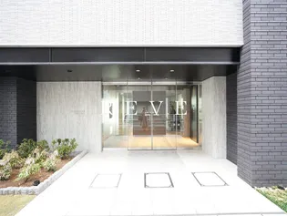 東京都中央区月島4【マンション】の外観