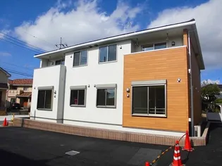 エーデル ユタカAの画像