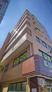 タウンベルハイツの画像