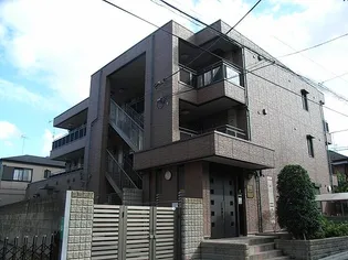 シャーメゾン ブライトの画像