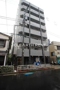 グランヴァン深川木場の画像