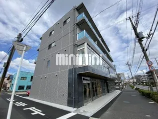 東京STOMACHの画像