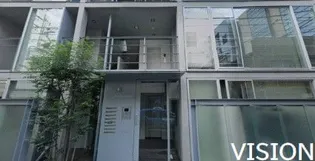 ASHビル【1階】の外観