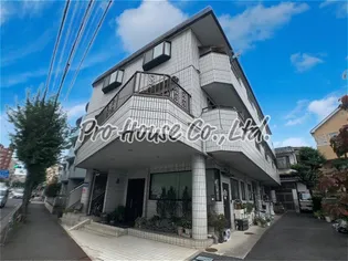 クレールマンションノグチの画像