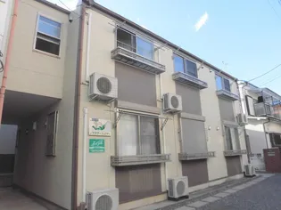 フラワーハイツの画像