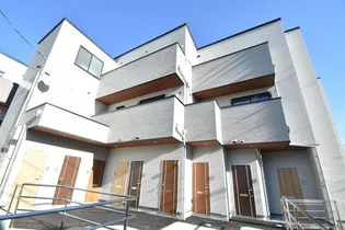SHAMBRE古市A棟の画像
